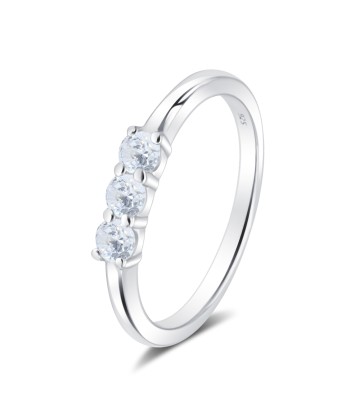 Silver Ring NSR-4324